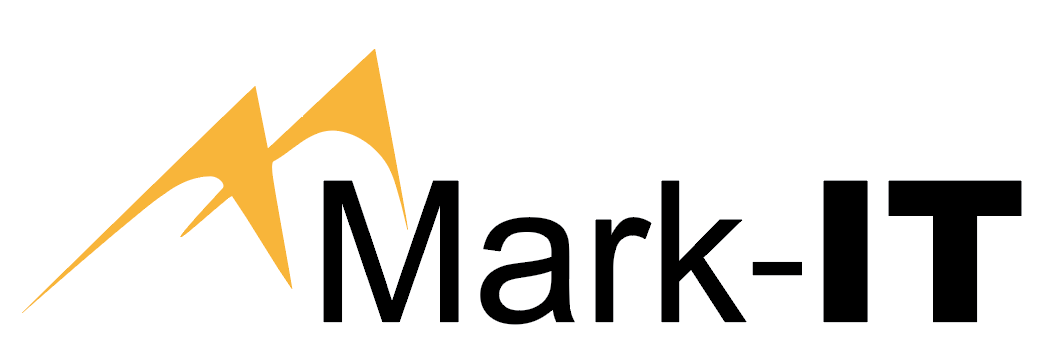 Mark-IT Logo